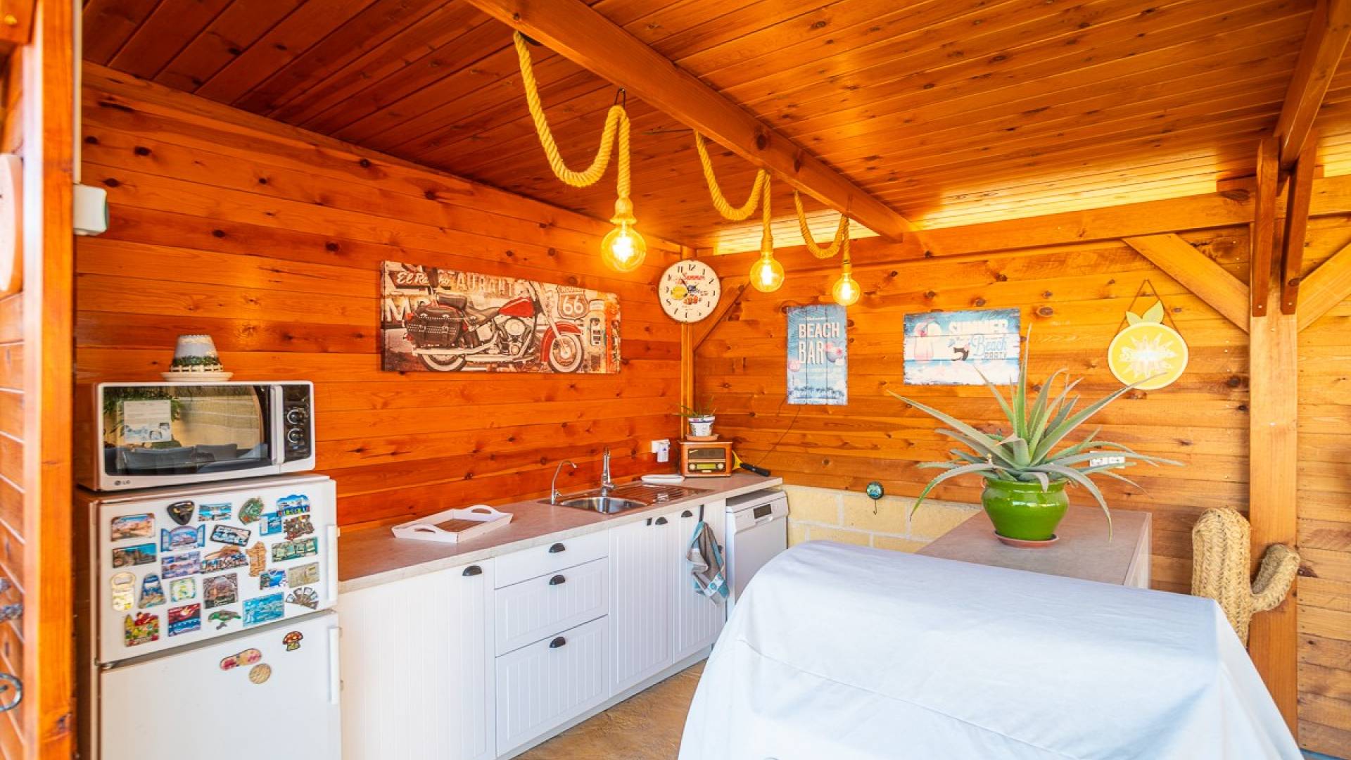 Second hand - Independent villa - Catral