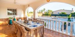 Second hand - Independent villa - Catral