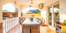 Second hand - Independent villa - Catral