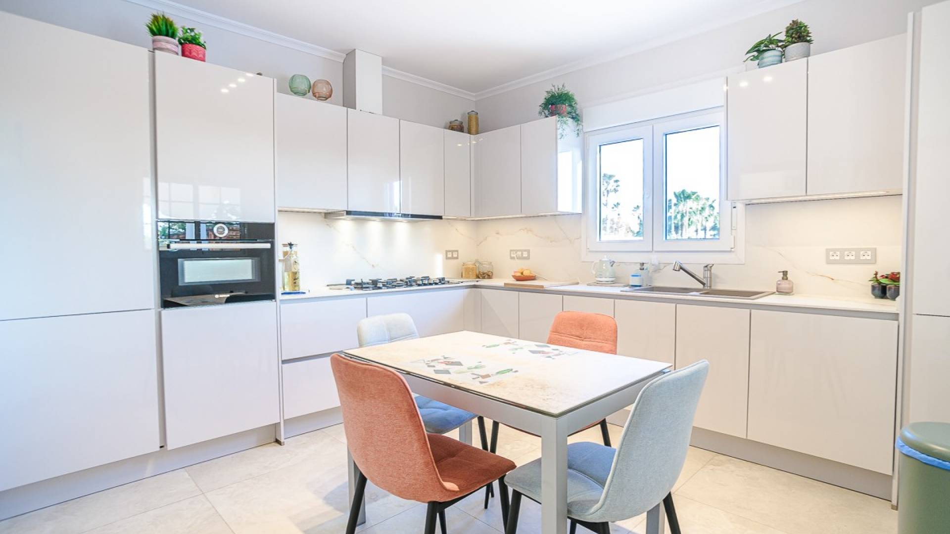 Second hand - Independent villa - Catral