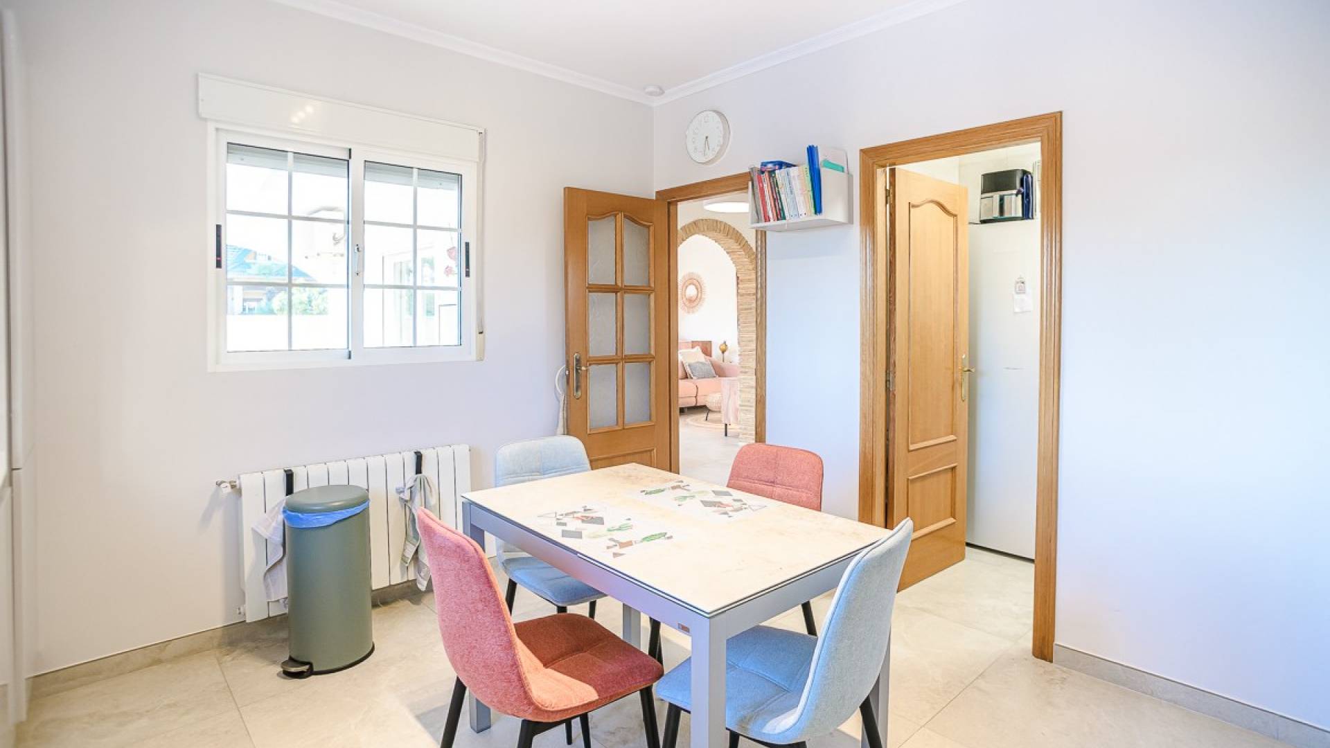 Second hand - Independent villa - Catral