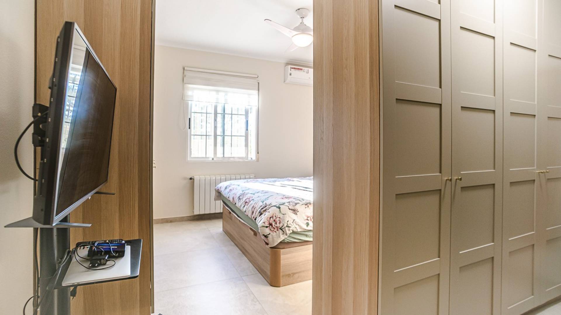 Second hand - Independent villa - Catral