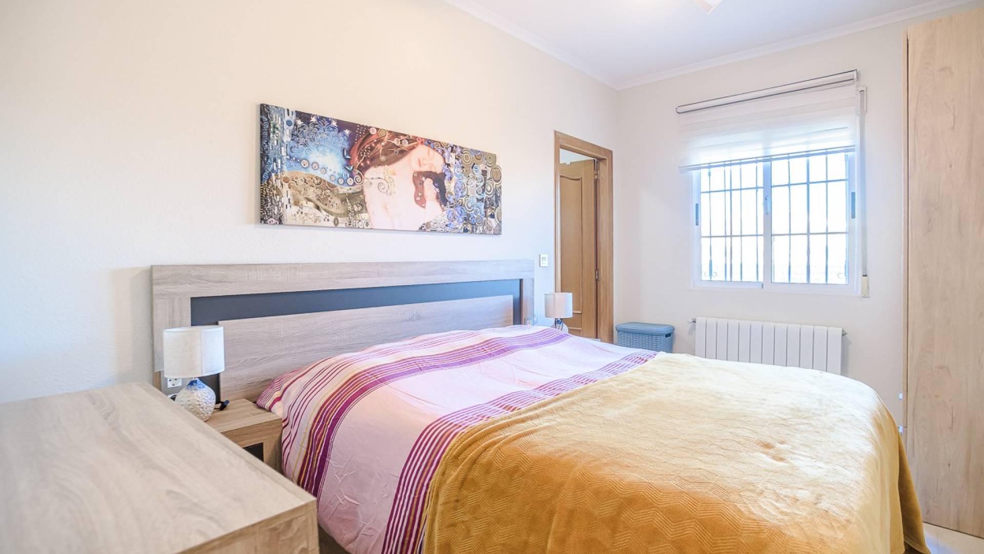 Second hand - Independent villa - Catral