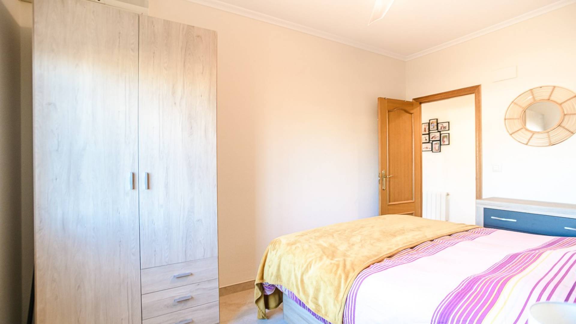 Second hand - Independent villa - Catral