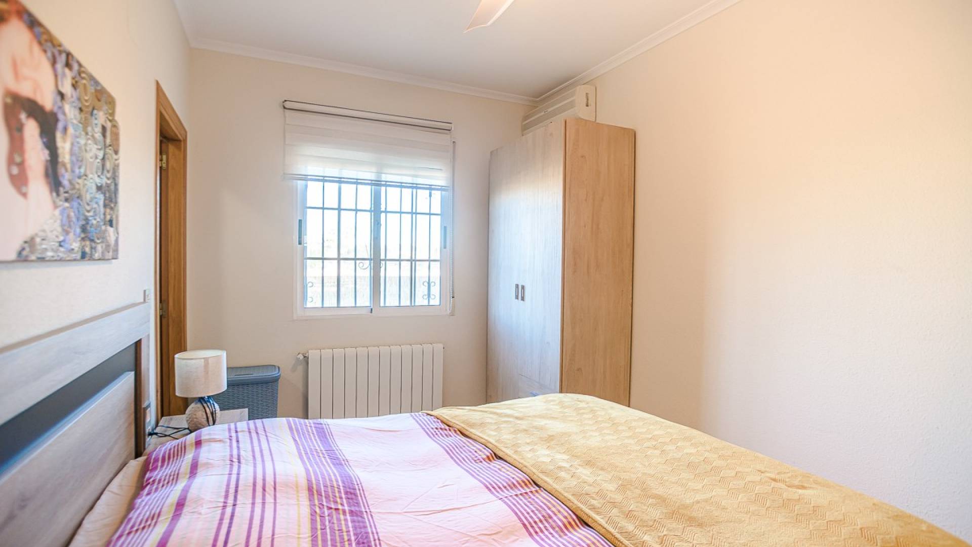 Second hand - Independent villa - Catral