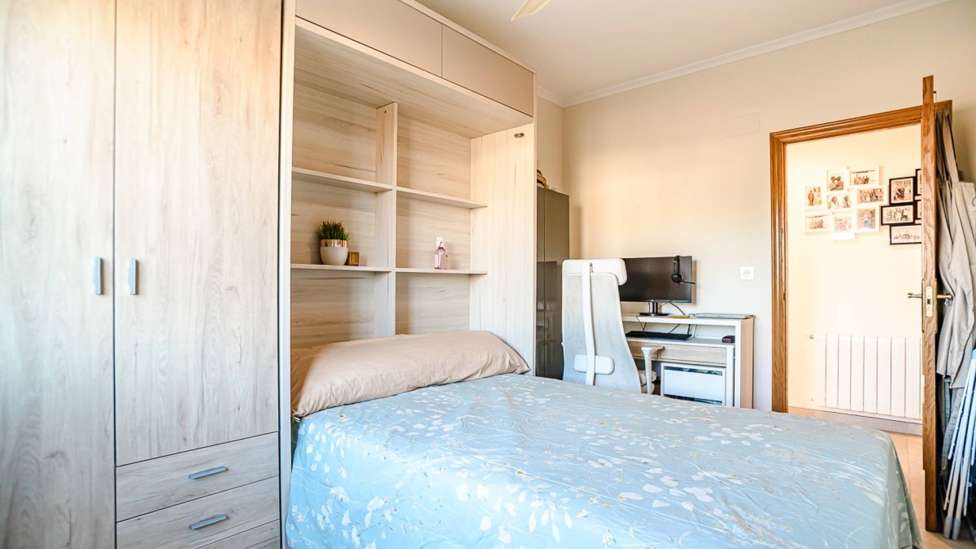 Second hand - Independent villa - Catral