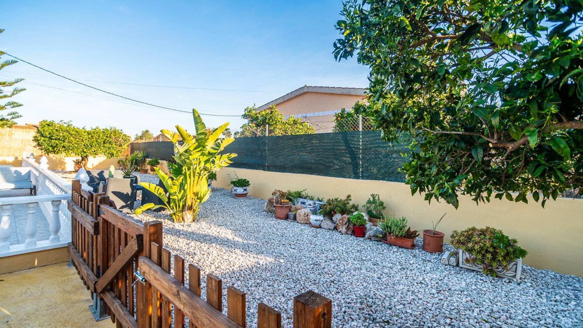 Second hand - Independent villa - Catral