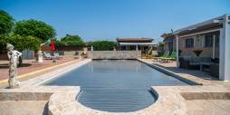 Second hand - Independent villa - Catral