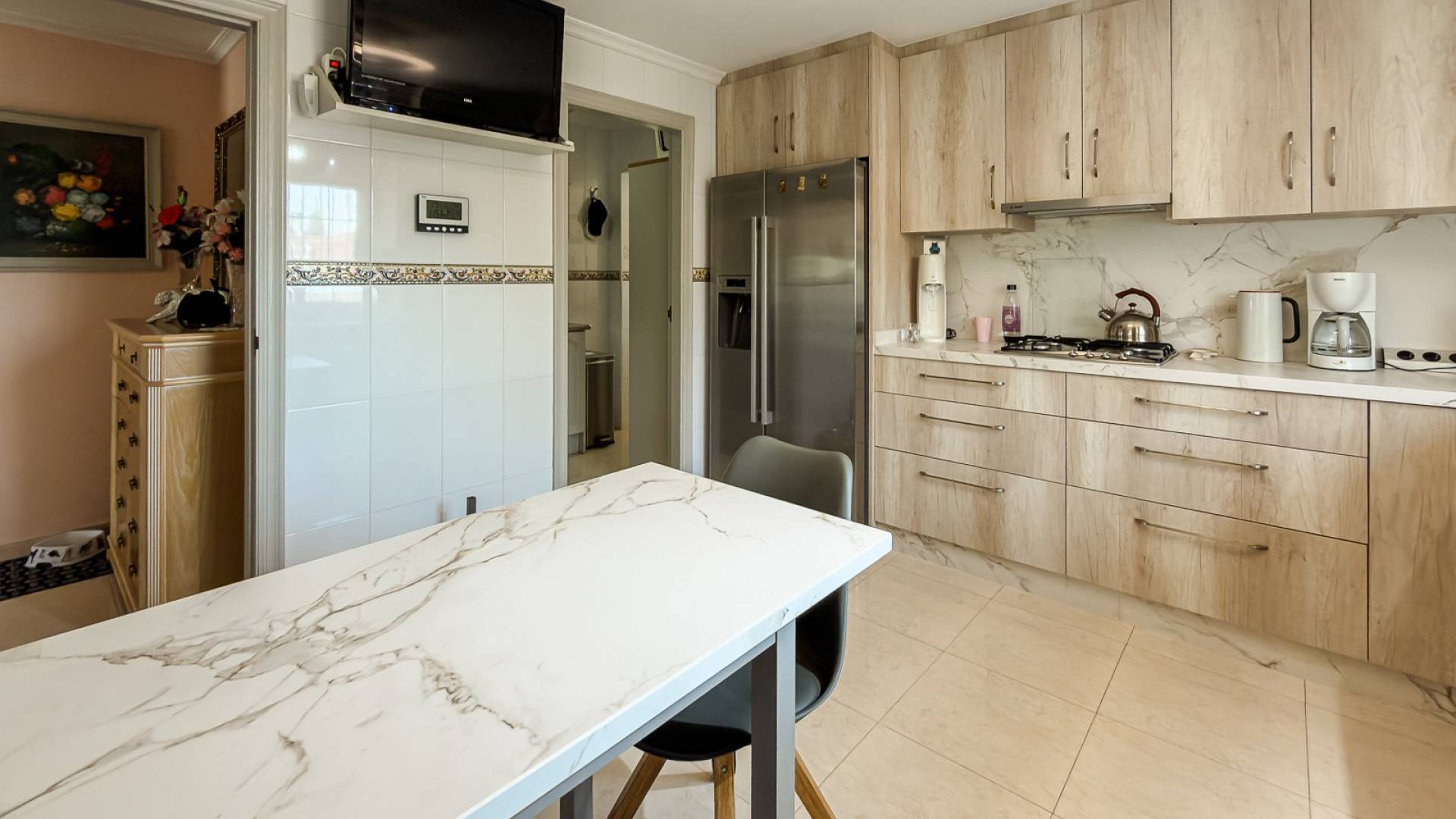 Second hand - Independent villa - Catral