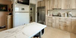 Second hand - Independent villa - Catral