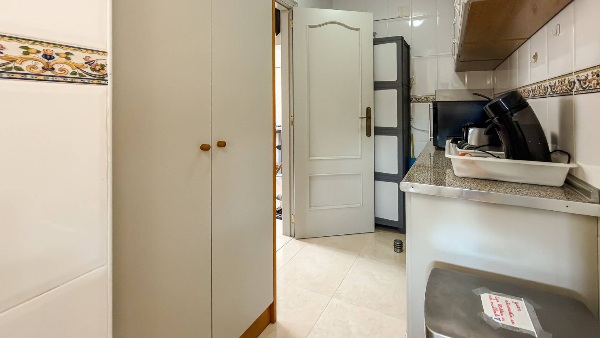 Second hand - Independent villa - Catral