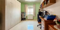Second hand - Independent villa - Catral