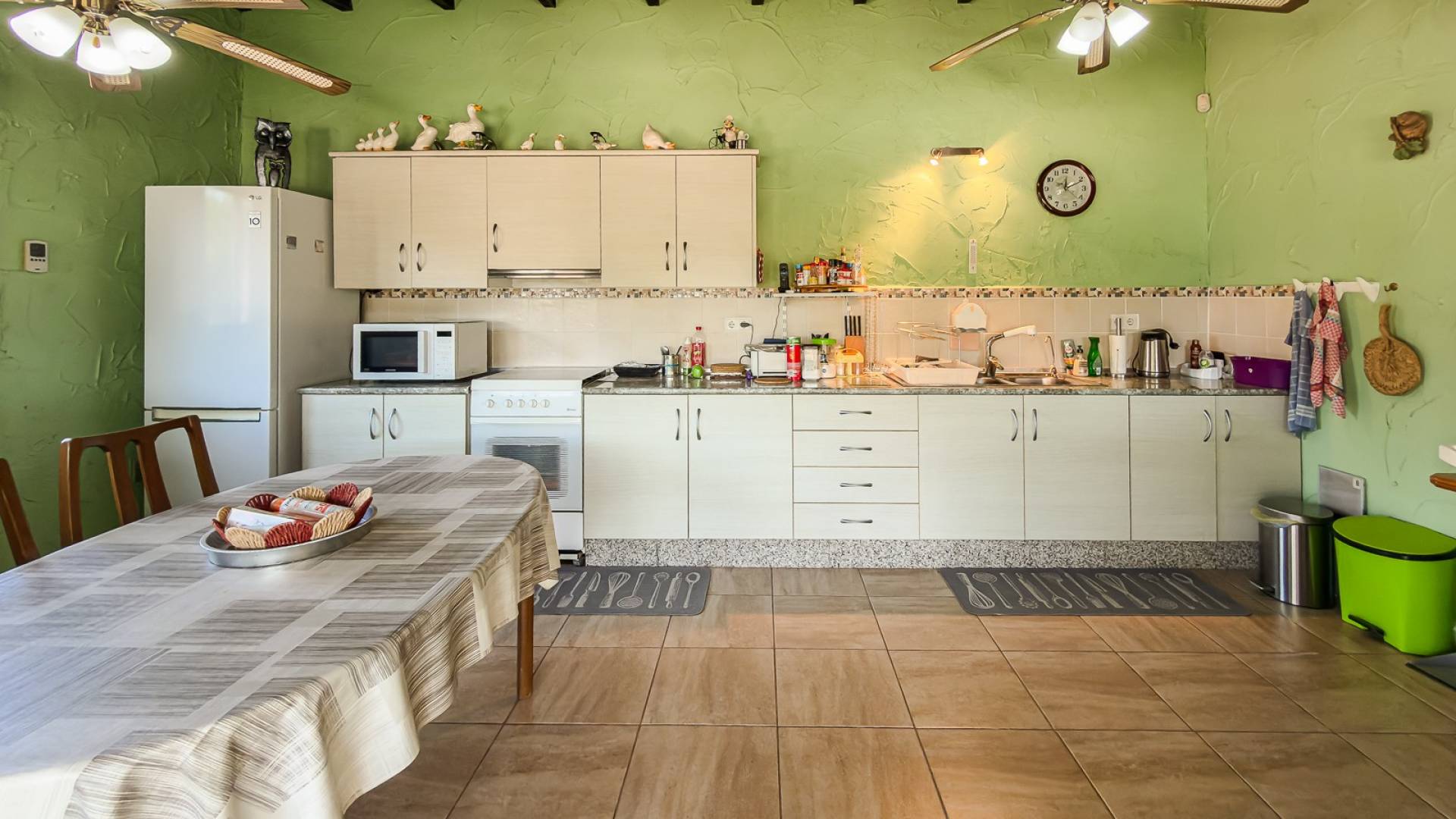 Second hand - Independent villa - Catral