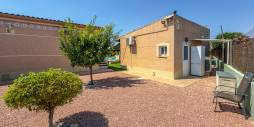 Second hand - Independent villa - Catral
