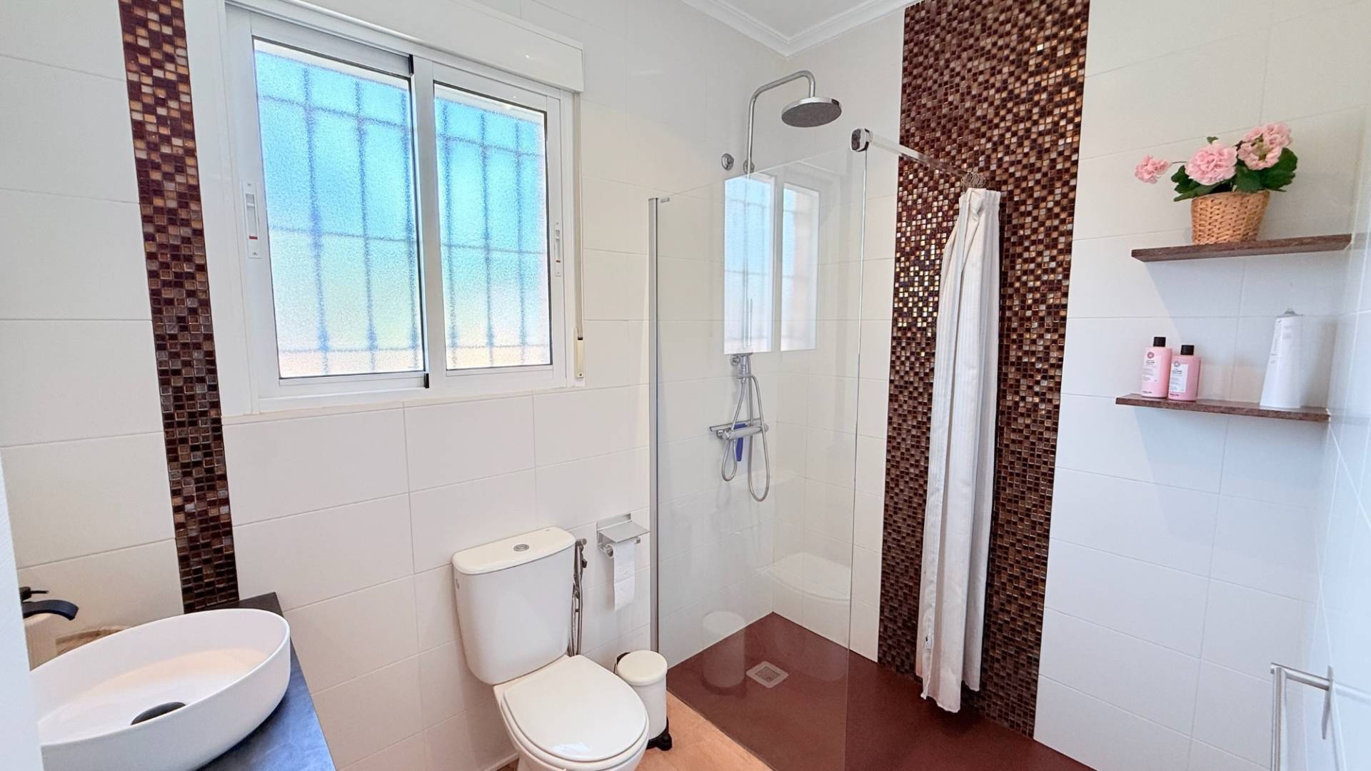Second hand - Independent villa - Catral