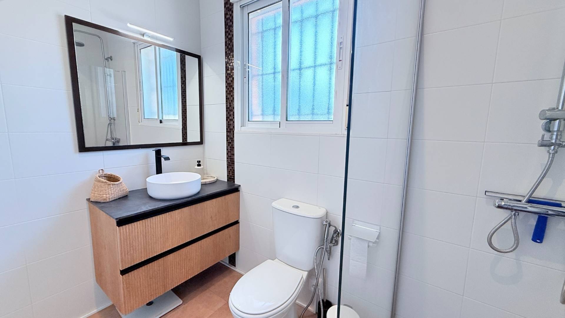 Second hand - Independent villa - Catral