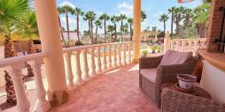 Second hand - Independent villa - Catral