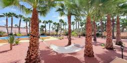 Second hand - Independent villa - Catral