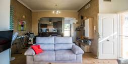 Second hand - Independent villa - Catral