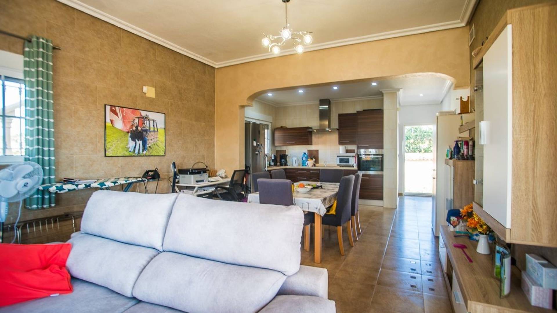 Second hand - Independent villa - Catral
