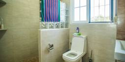 Second hand - Independent villa - Catral