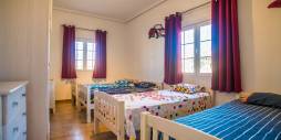 Second hand - Independent villa - Catral