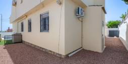 Second hand - Independent villa - Ciudad Quesada - Rojales - Center