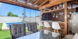 Second hand - Independent villa - Ciudad Quesada - Rojales - Center