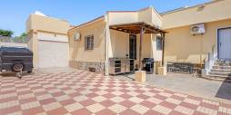 Second hand - Independent villa - Ciudad Quesada - Rojales - Center