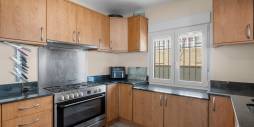 Second hand - Independent villa - Ciudad Quesada - Rojales - Center