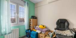 Second hand - Independent villa - Ciudad Quesada - Rojales - Center