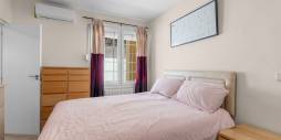 Second hand - Independent villa - Ciudad Quesada - Rojales - Center