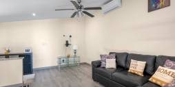 Second hand - Independent villa - Ciudad Quesada - Rojales - Center