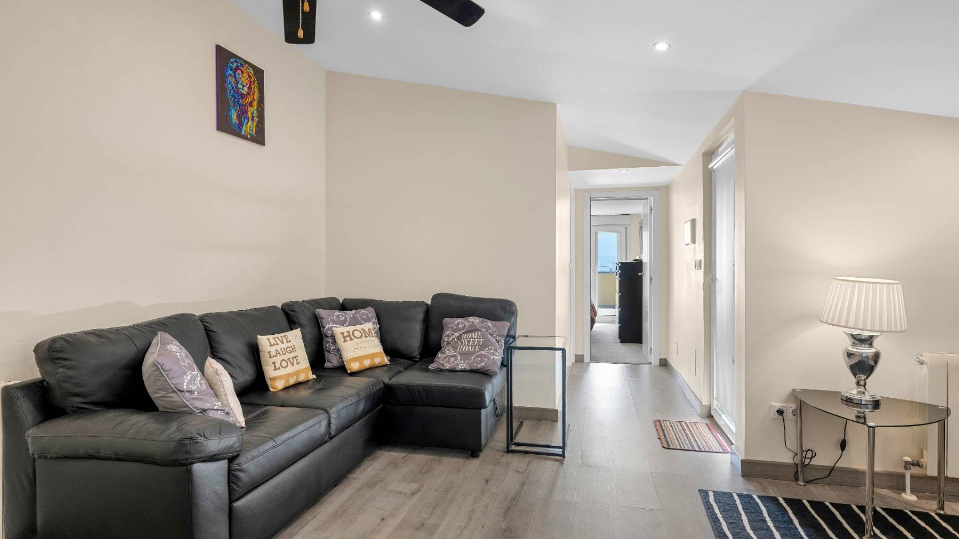 Second hand - Independent villa - Ciudad Quesada - Rojales - Center