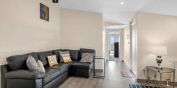 Second hand - Independent villa - Ciudad Quesada - Rojales - Center