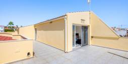 Second hand - Independent villa - Ciudad Quesada - Rojales - Center