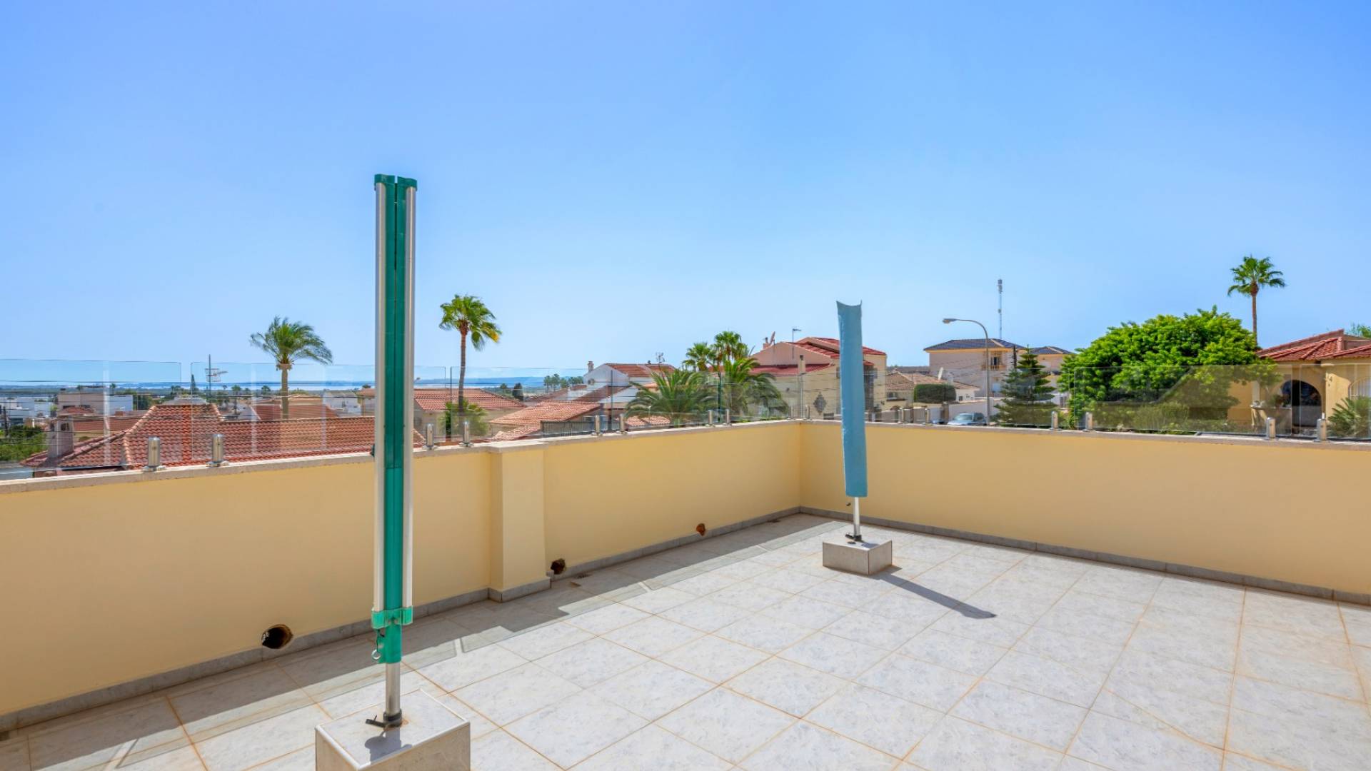 Second hand - Independent villa - Ciudad Quesada - Rojales - Center