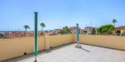 Second hand - Independent villa - Ciudad Quesada - Rojales - Center