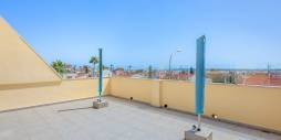 Second hand - Independent villa - Ciudad Quesada - Rojales - Center