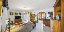 Second hand - Independent villa - Ciudad Quesada - Rojales - Centro