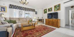 Second hand - Independent villa - Ciudad Quesada - Rojales - Centro