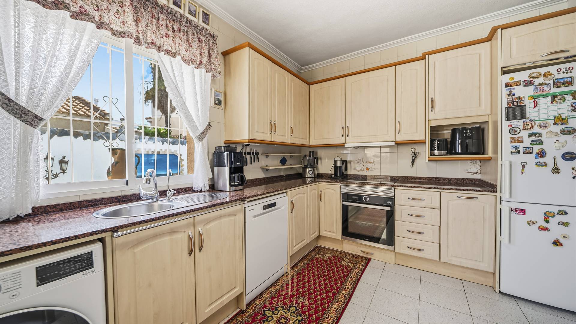 Second hand - Independent villa - Ciudad Quesada - Rojales - Centro