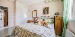 Second hand - Independent villa - Ciudad Quesada - Rojales - Centro