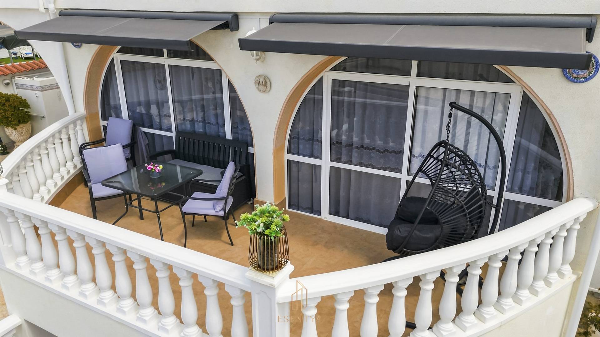 Second hand - Independent villa - Ciudad Quesada - Rojales - Centro