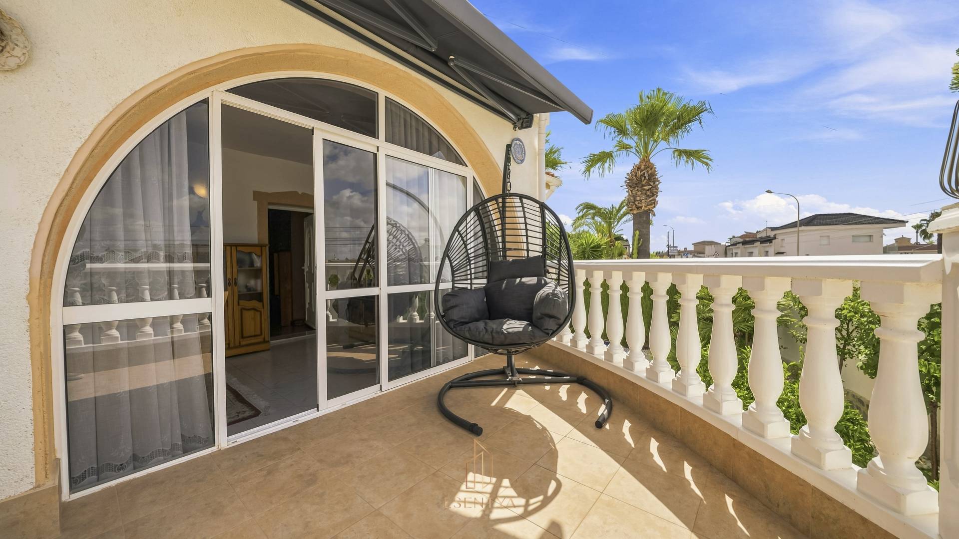 Second hand - Independent villa - Ciudad Quesada - Rojales - Centro