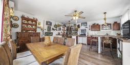 Second hand - Independent villa - Ciudad Quesada - Rojales - Centro