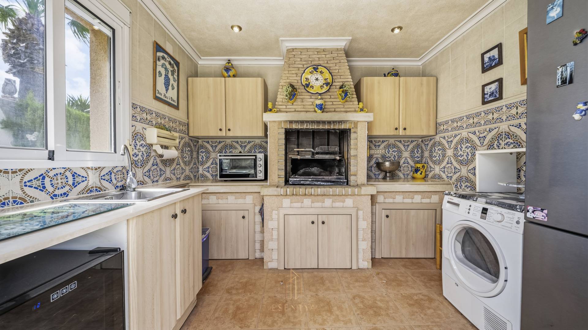 Second hand - Independent villa - Ciudad Quesada - Rojales - Centro