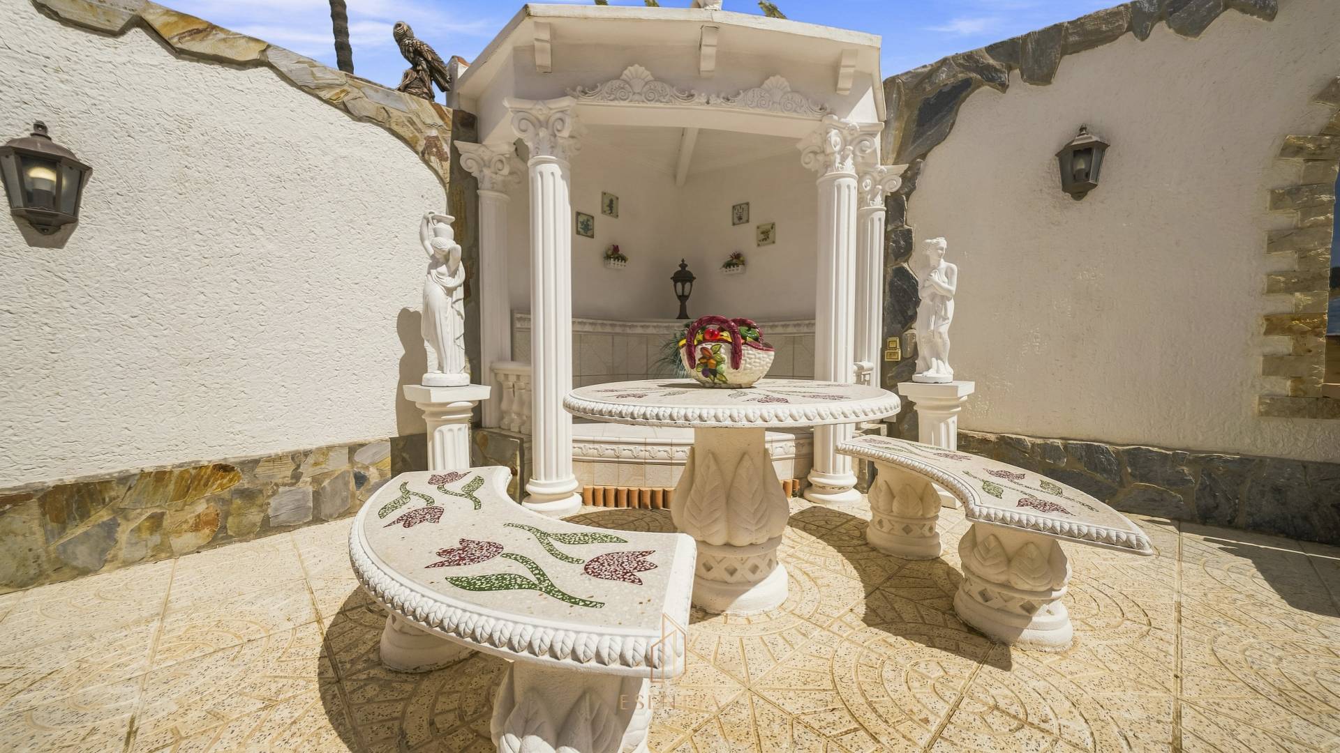 Second hand - Independent villa - Ciudad Quesada - Rojales - Centro