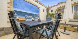 Second hand - Independent villa - Ciudad Quesada - Rojales - Centro