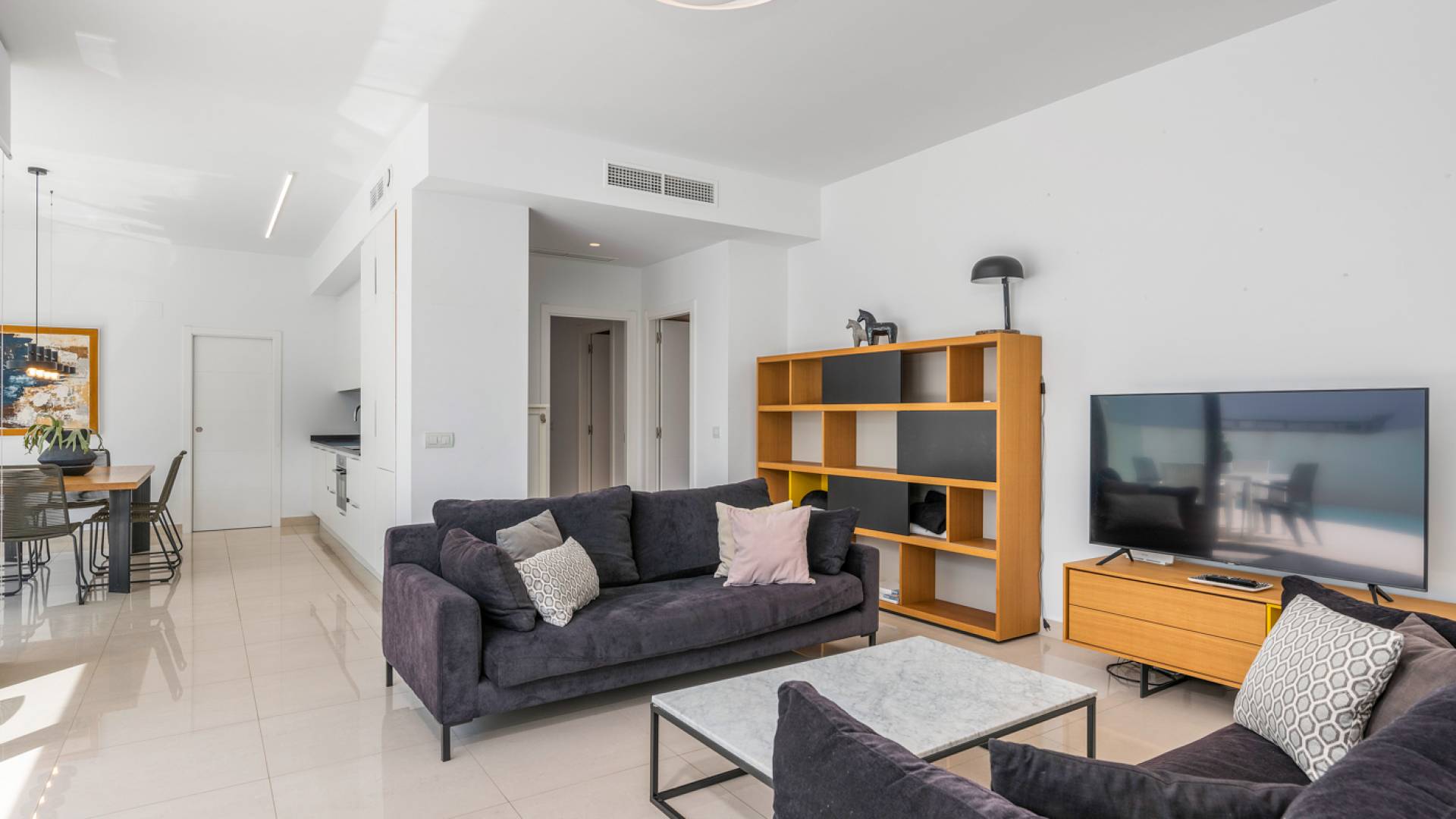 Second hand - Independent villa - Ciudad Quesada - Rojales - Ciudad Quesada